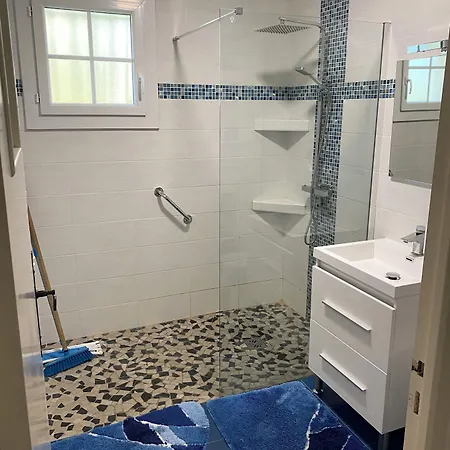 D'hotes De Franc Alojamento de Acomodação e Pequeno-almoço