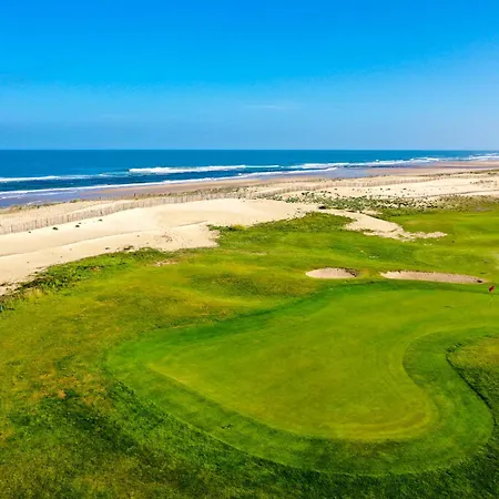 D'hotes De Franc Bed & Breakfast Moliets-et-Maa