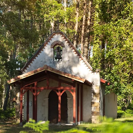 Bed & Breakfast D'hotes De Franc 3*