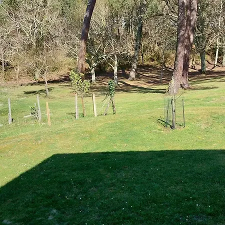 D'hotes De Franc Moliets-et-Maa