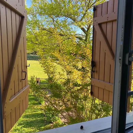 D'hotes De Franc Bed & Breakfast Moliets-et-Maa