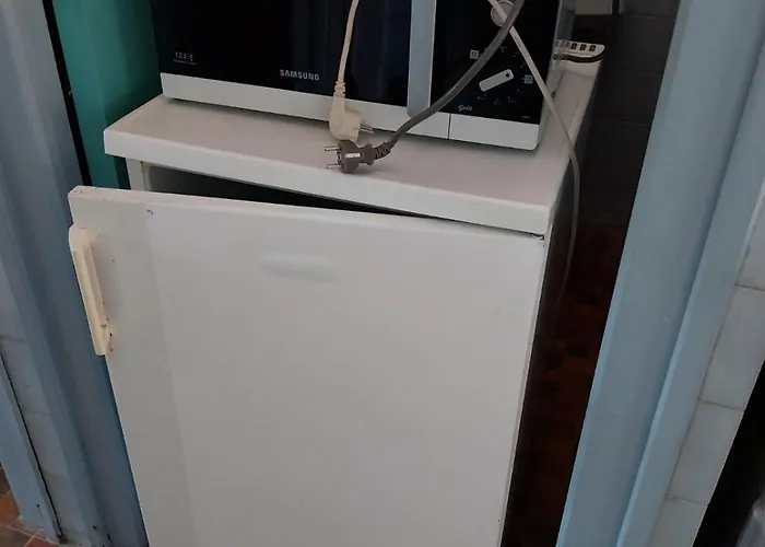 D'hotes De Franc Bed & Breakfast