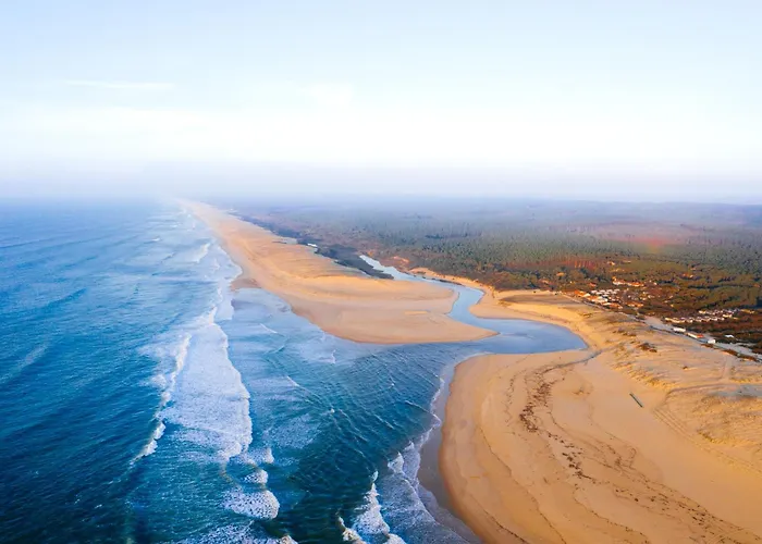 D'hotes De Franc 3* Moliets-et-Maa