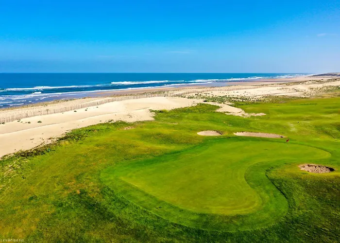 D'hotes De Franc Bed & Breakfast Moliets-et-Maa