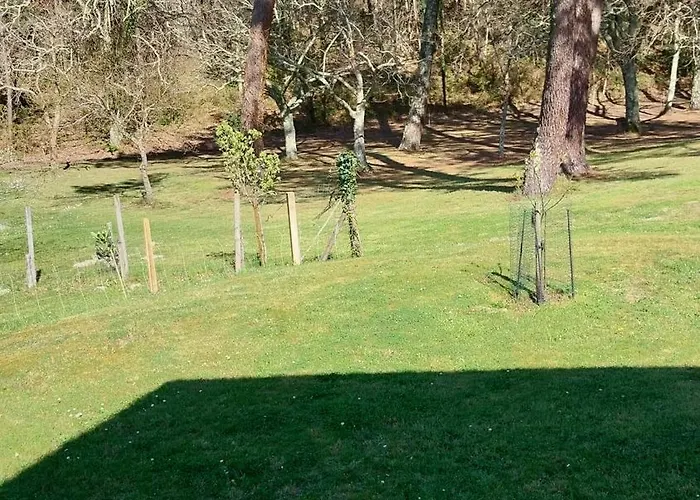 D'hotes De Franc Moliets-et-Maa