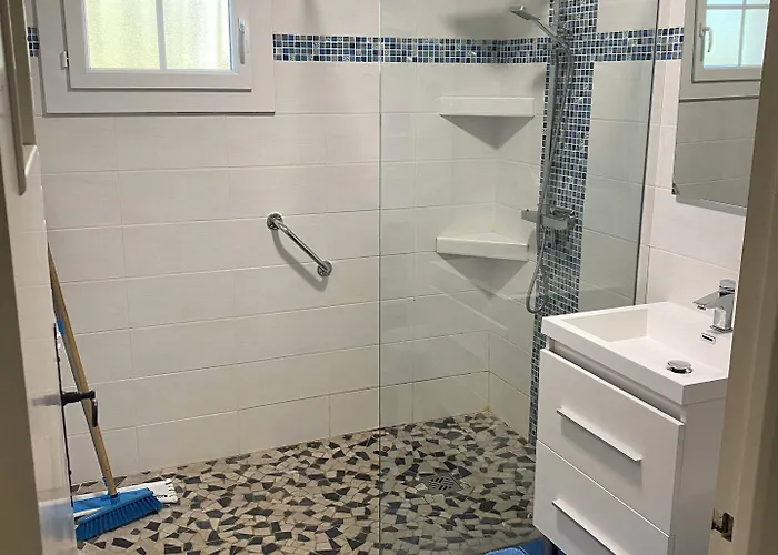 D'hotes De Franc Bed & Breakfast